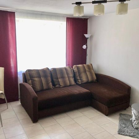 Smart Stay Apartment Valmiera Exterior photo