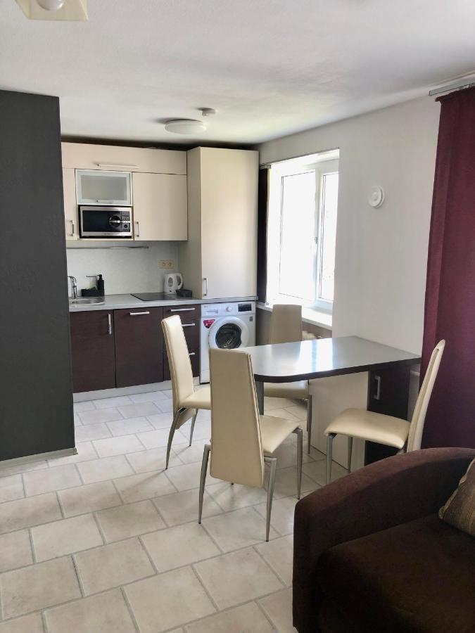 Smart Stay Apartment Valmiera Exterior photo