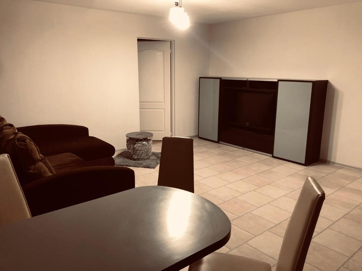 Smart Stay Apartment Valmiera Exterior photo